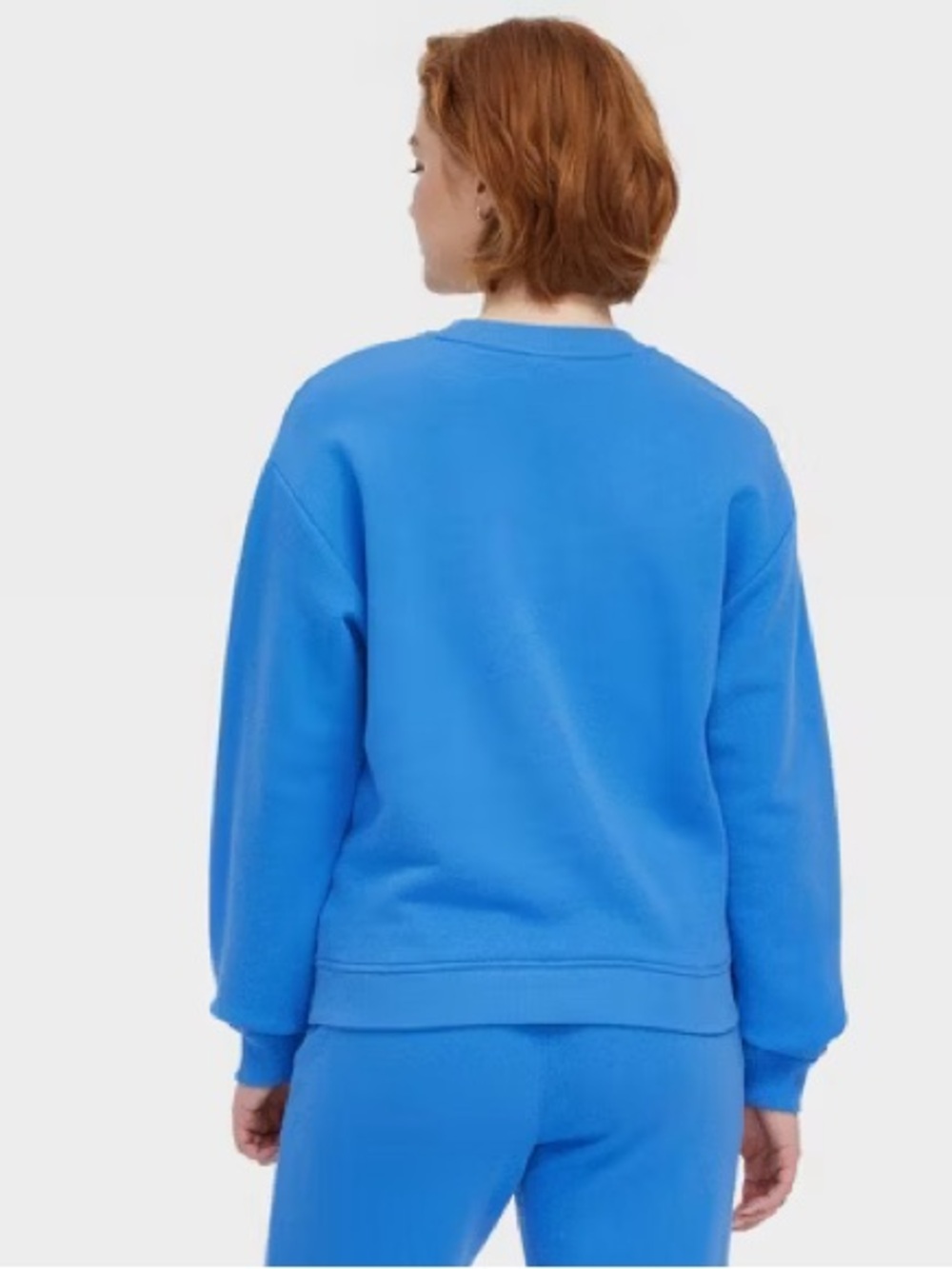 Roller Rabbit x Target crew neck - Picture 2 of 3